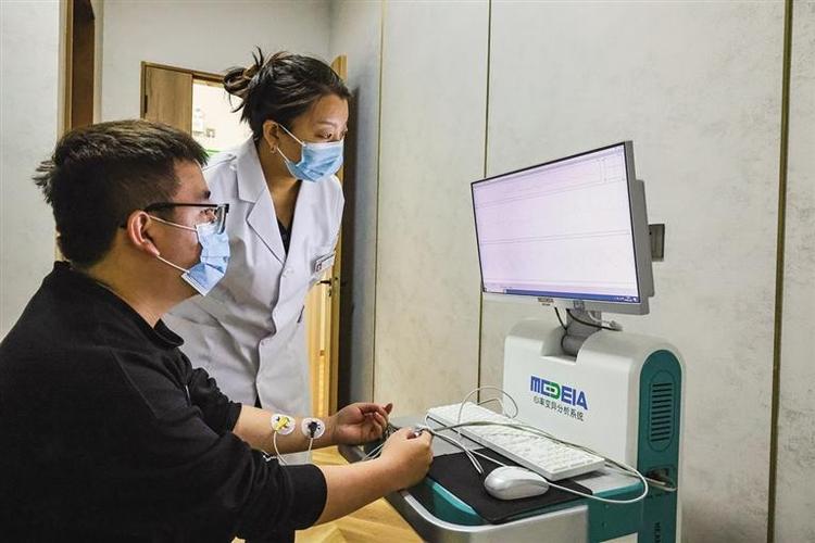 “双首”健康行动 提升医疗卫生服务水平 满足群众健康需求