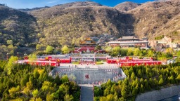 绿满津城启新程 生态赋能文旅兴 天津以生态改善激活城市文旅新活力