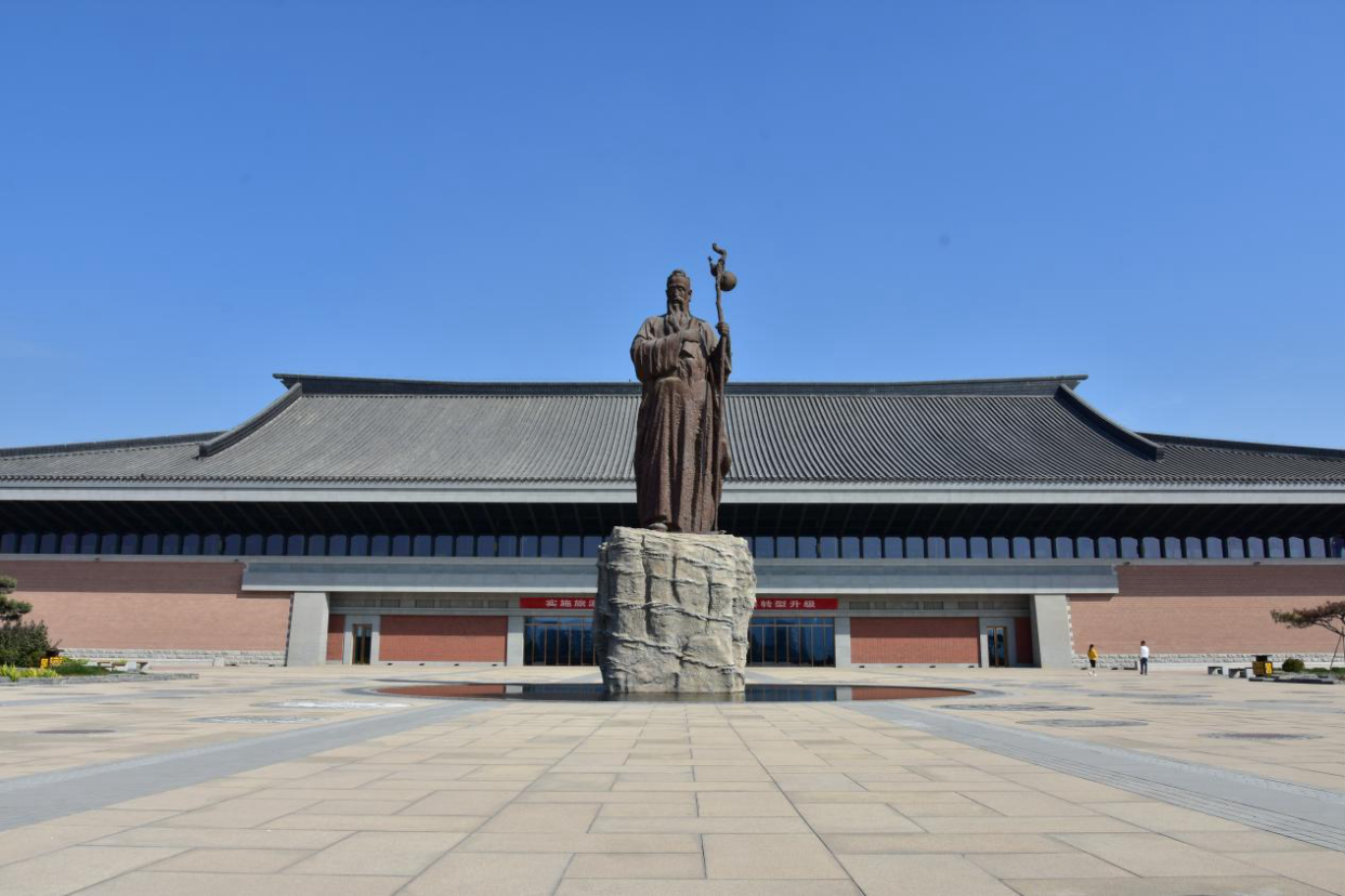 孫思邈の故郷から「現代中医薬・養生の都市」へ——千年の薬脈を受け継ぐ銅川_fororder_图片23