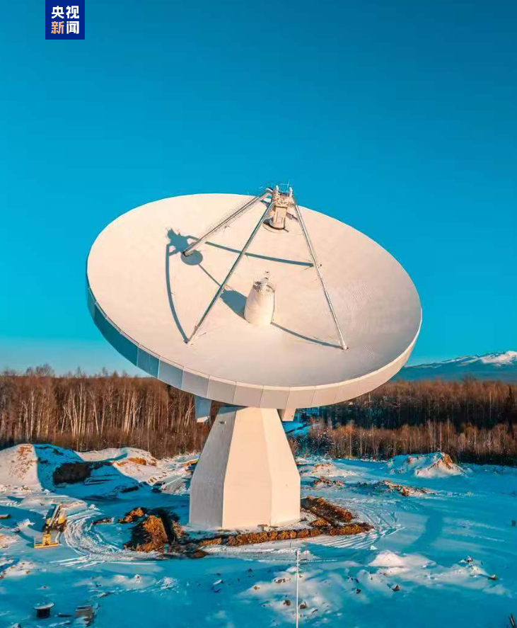 可视天区提高25%！日喀则、长白山今日睁开“巨眼”