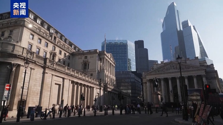 视频丨特朗普：欧洲若抛售美资产 将遭重大报复