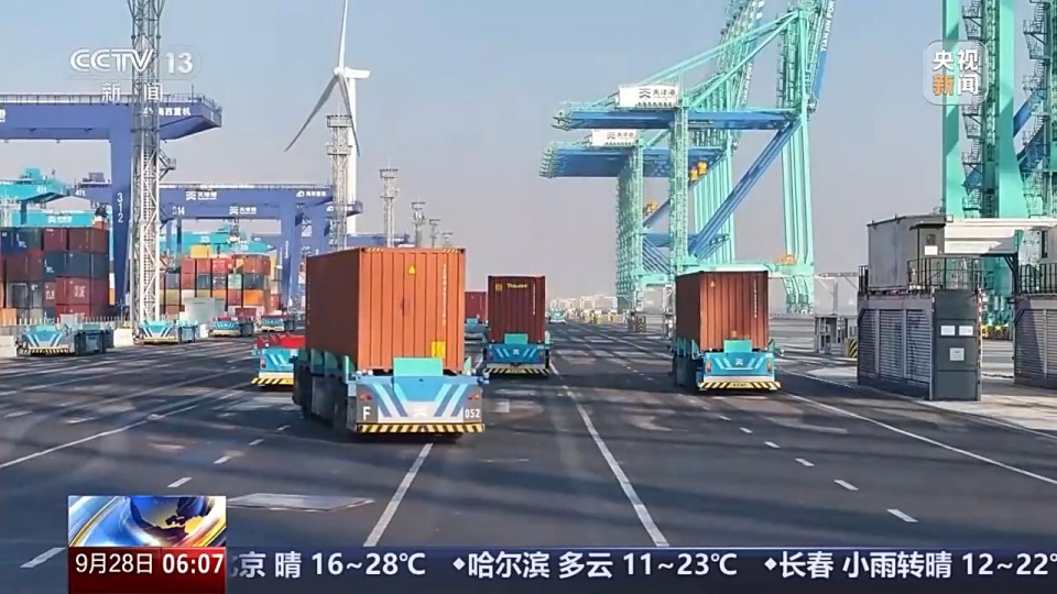 “人工智能+交通运输” 未来交通图景将有哪些新可能？