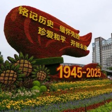 回望中国抗战胜利80载丨外媒：东方主战场地位不容忽视 中国坚定践行和平与正义理念