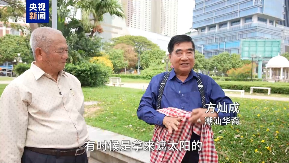 遇见柬埔寨丨吴哥仙女跳进哈尔滨冰雪 中柬千年文化碰撞有多绝？