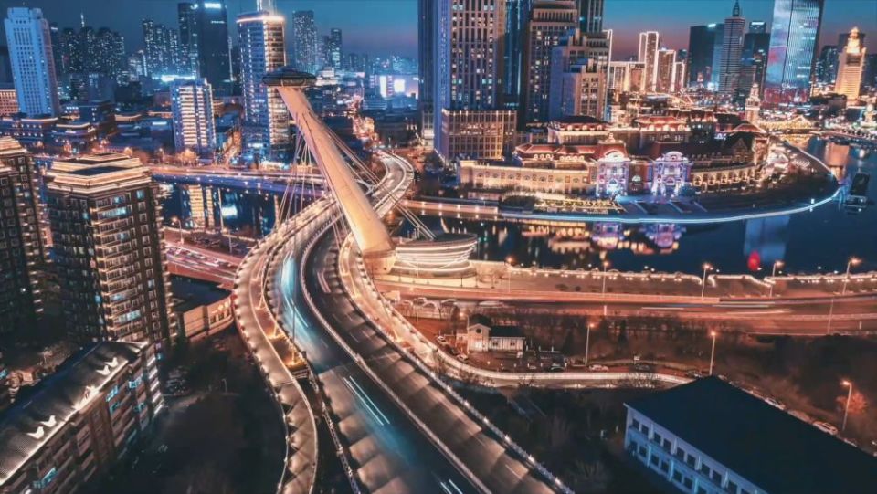 上合组织天津峰会｜科技合作：一段代码的数字经济新未来