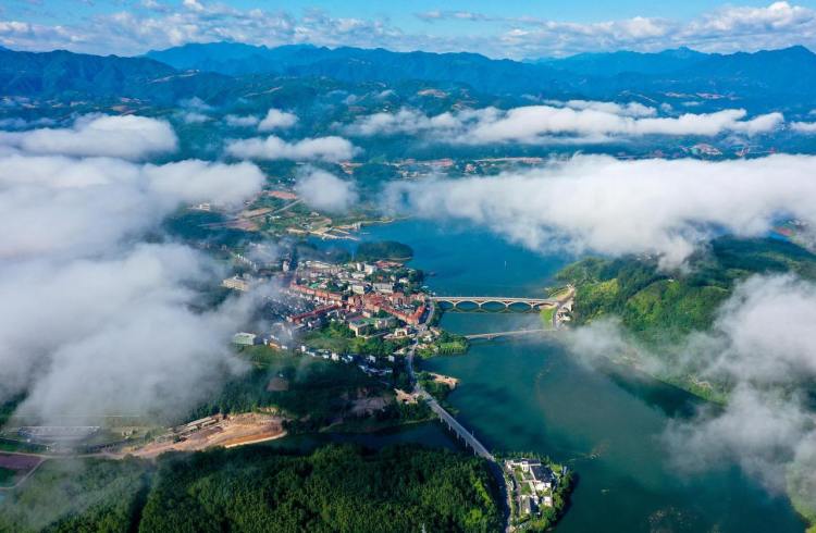 遂昌打造村级后备力量“蓄水池” 村村有助理 跑好“接力赛”