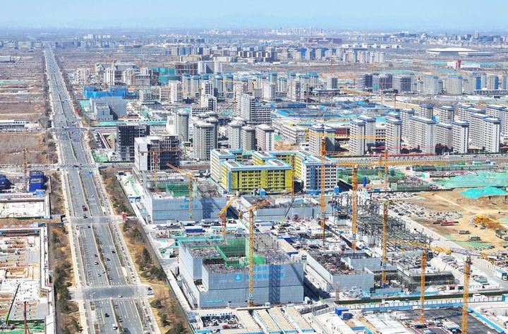 高标准高质量推进雄安新区建设观察_fororder_10