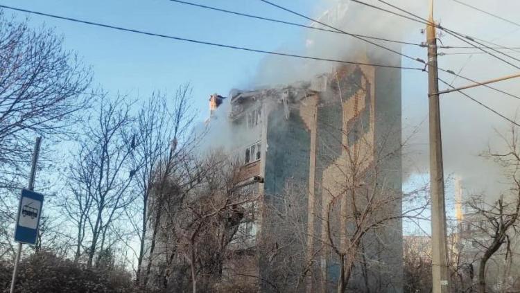 乌称俄对捷尔诺波尔市的袭击已致31人死亡