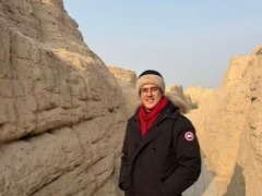 土耳其学者: 民族团结奋斗书写新疆辉煌成就