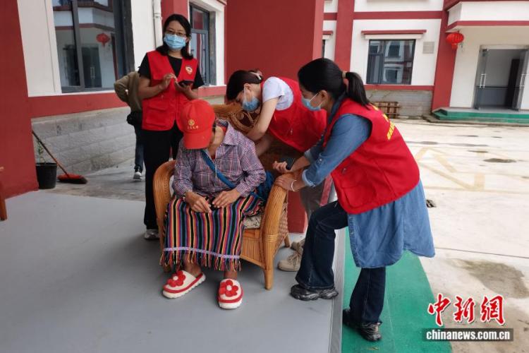 扎根、共生、传承——广东“小芳”的墨脱情缘