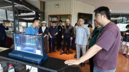 高校央媒专家汇聚张家界专题调研 共话“国际张”文旅新发展