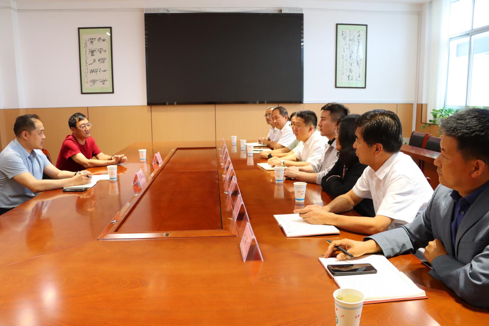 传好“接力棒”携手育未来——济南教育人才“组团式”帮扶助力临夏州永靖中学高质量发展