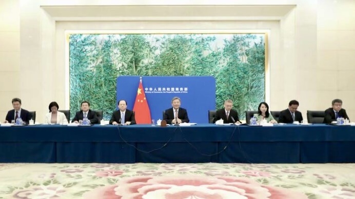 官宣！中国—东盟自贸区3.0版谈判全面完成  发出开放合作强音