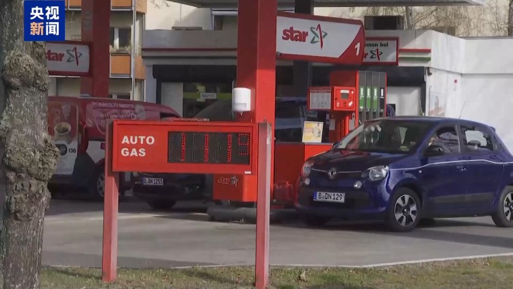 中东战事延宕加剧德国经济不确定性