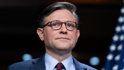 美国会众议长：预计美不会向委内瑞拉部署地面部队_fororder_美国国会众议院议长迈克·约翰逊