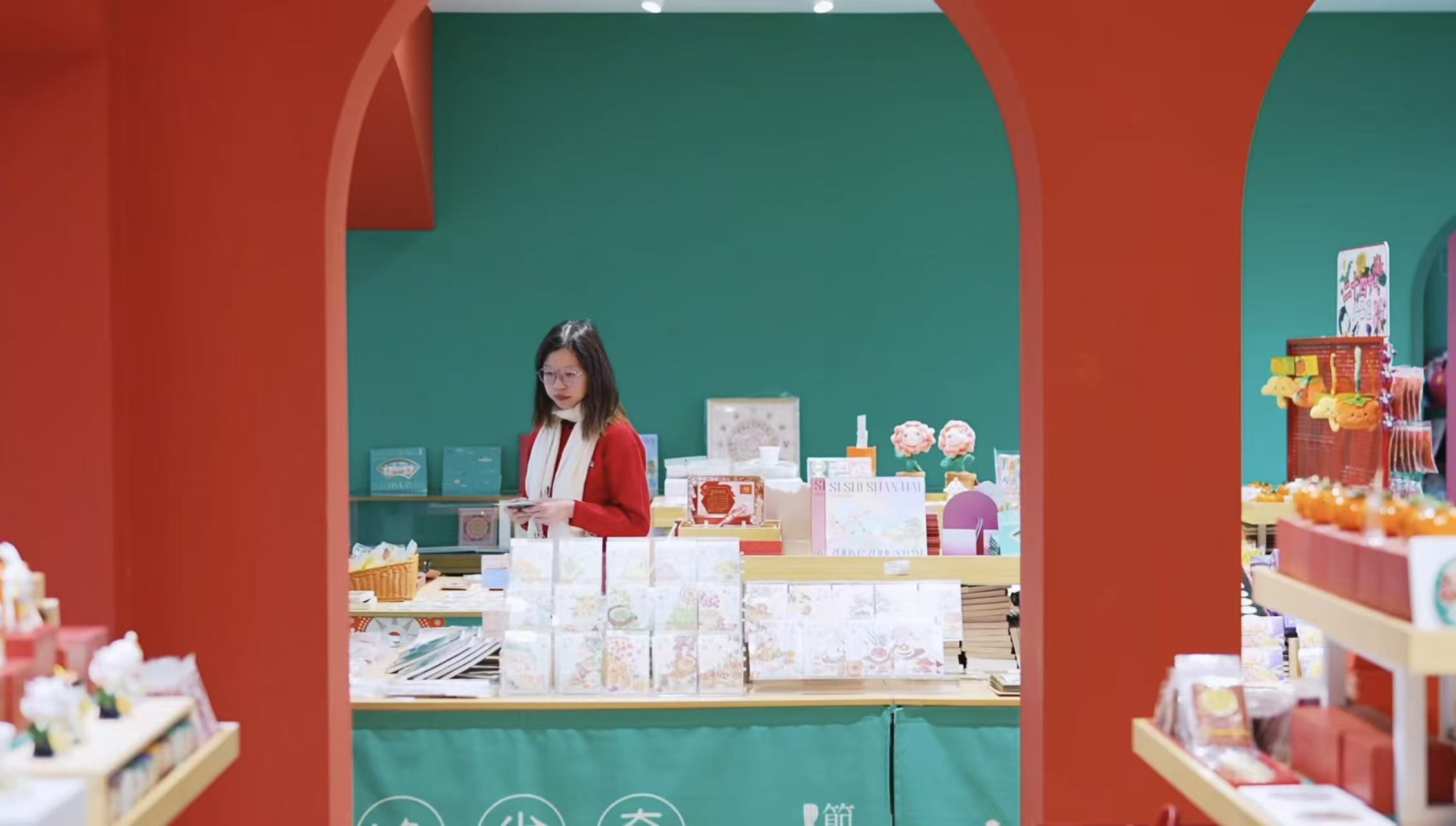 致信2026 | 在华国际友人：我们的2025年因中国而充实丰盈