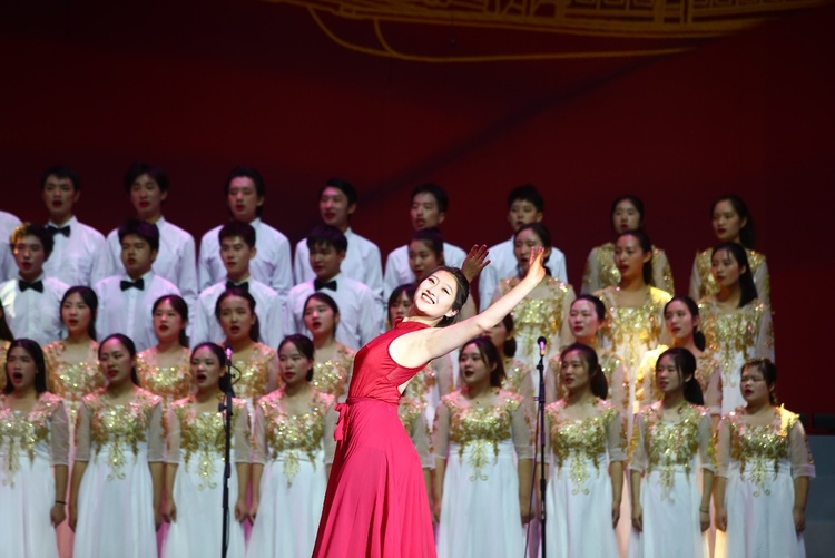 【侨一瞧】澳门心声:“一国两制”下的青年力量