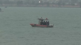 视频丨污水泄漏 美国华盛顿一河流大肠杆菌严重超标