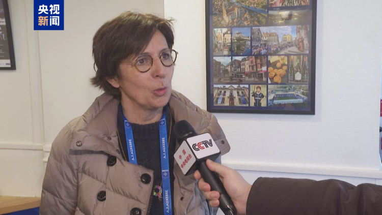 视频丨梦幻联动！总台春晚宣传片首登欧洲五大足球联赛绿茵场