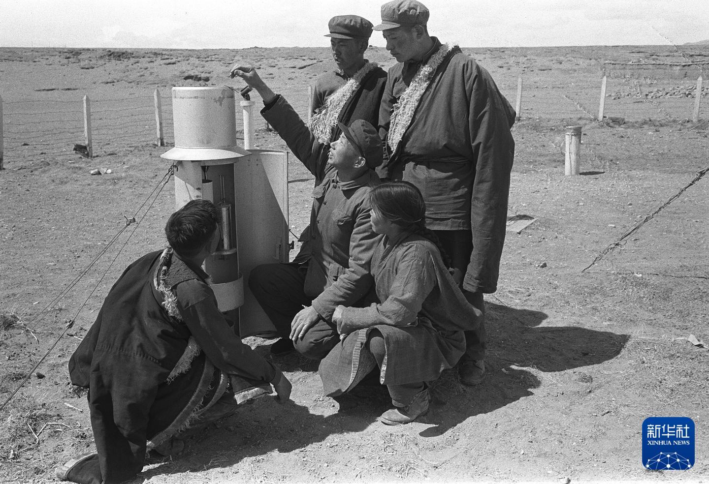 我在现场·光影流年｜土登：从农奴之子到雪域记者