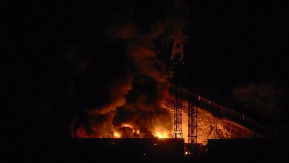 持续更新丨美国务卿：马杜罗将在美国面临刑事指控