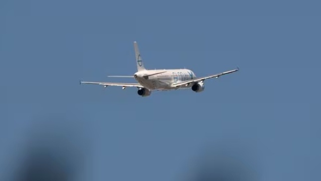 印度对巴关闭领空 巴控克什米尔地区为冲突做准备