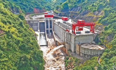 “布隆迪迈向光明未来的重要一步”（新时代中非合作）