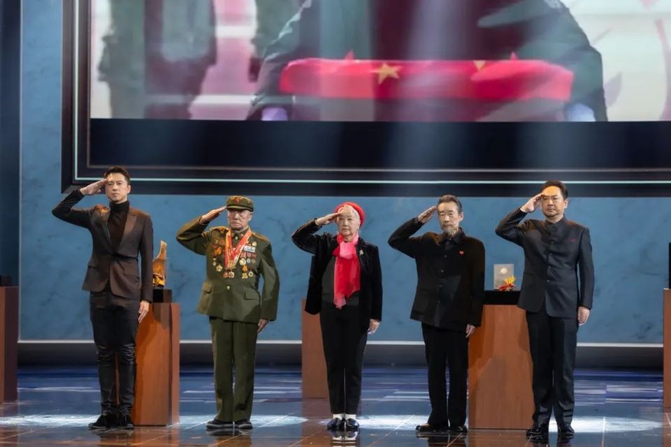 官宣！《2024年“经典之夜”年度盛典》节目单发布