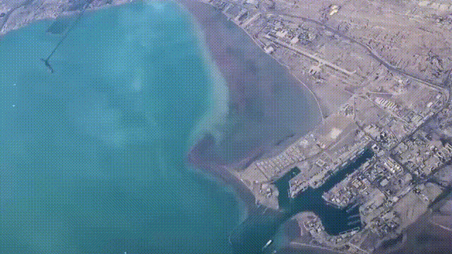 听鉴世界 | 霍尔木兹海峡航运受阻 全球能源供应与物价承压