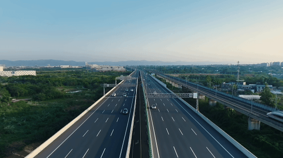 春临雄安丨双城生活里的京雄“同城梦”