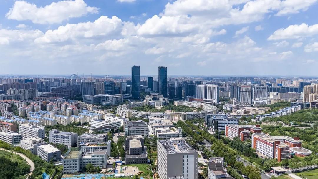 城市更新进行时：旧空间里的新天地
