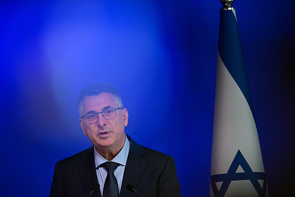 以外长称以色列和黎巴嫩“没有重大分歧”