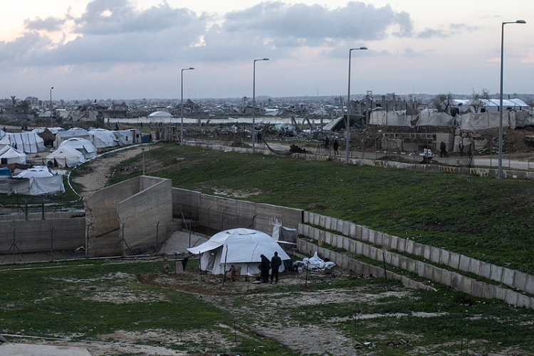 哈马斯：已采取措施协助巴勒斯坦技术官僚委员会工作