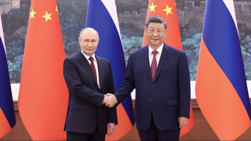 【国际锐评】世界百年变局中的关键恒量