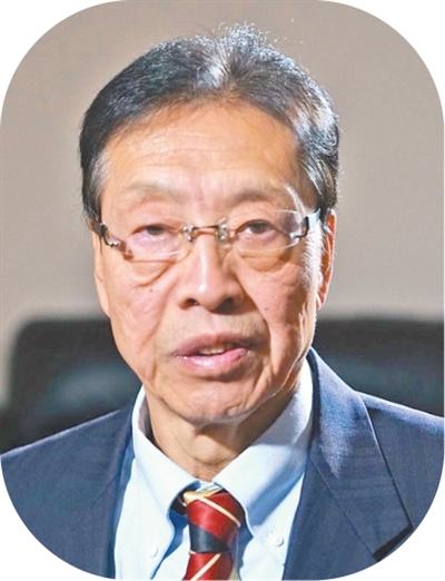 “中国抗日战争是世界反法西斯战争的重要组成部分”（伟大胜利·历史贡献） ——访日本八路军新四军战友会副会长兼事务局长小林阳吉