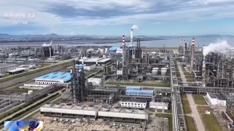 视频丨我国化工领域全产业链安全垂类大模型发布