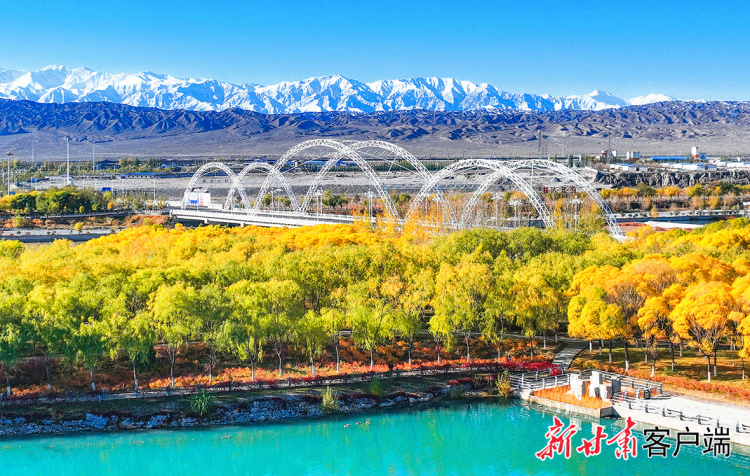 甘快看：【决胜“十四五” 谋篇“十五五” 全省经济社会高质量发展巡礼】锻造新动能 激发新活力——嘉峪关市描绘新时代西部工业文旅名城新画卷