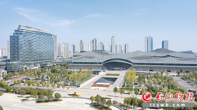 长沙跻身全国核心学术会议举办城市第二