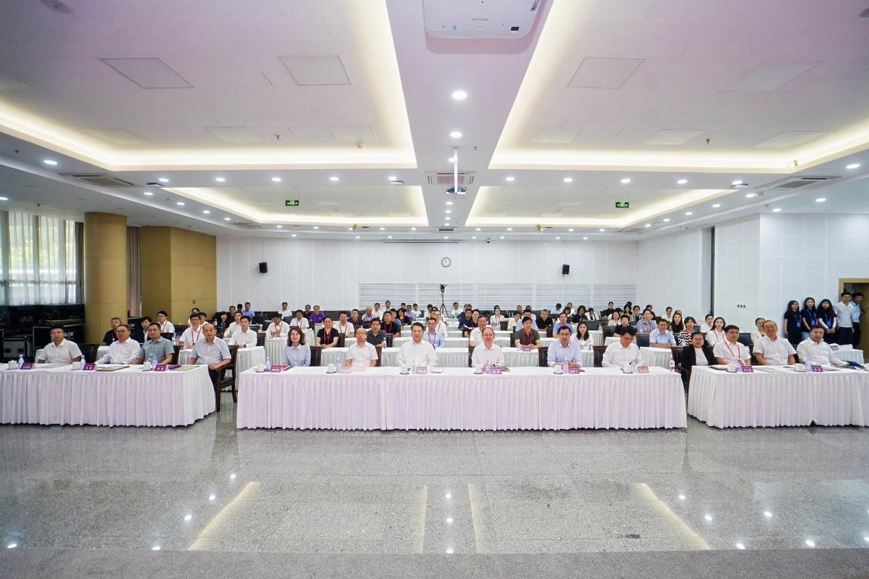 南开大学（天津市）卓越工程师学院揭牌启航 专家学者共议卓越工程人才产教融合培养_fororder_图片3