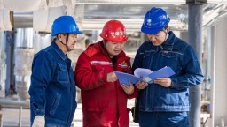 国网张掖供电公司：电力守护春节“不停产”