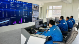 兰州石化：“衡”量数据 更“衡”量价值——一个班组的智慧转身