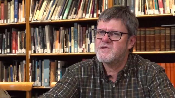 听鉴世界 | 人类掌控生火技能的时间向前推进数十万年