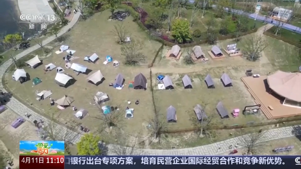 感受活力丨春风吹热户外装备消费 看“浙”里的冲锋衣有个“水上外挂”