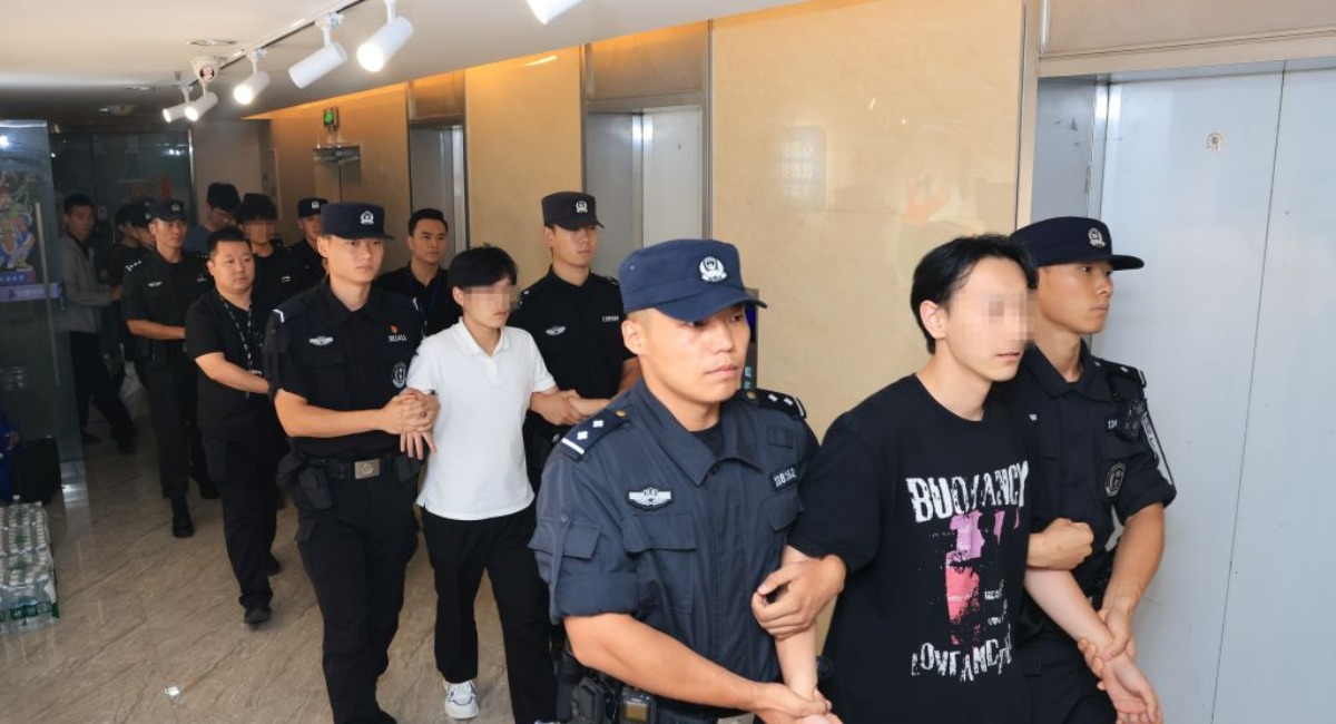 公安部开展深化扫黑除恶专项斗争第一轮集中收网行动