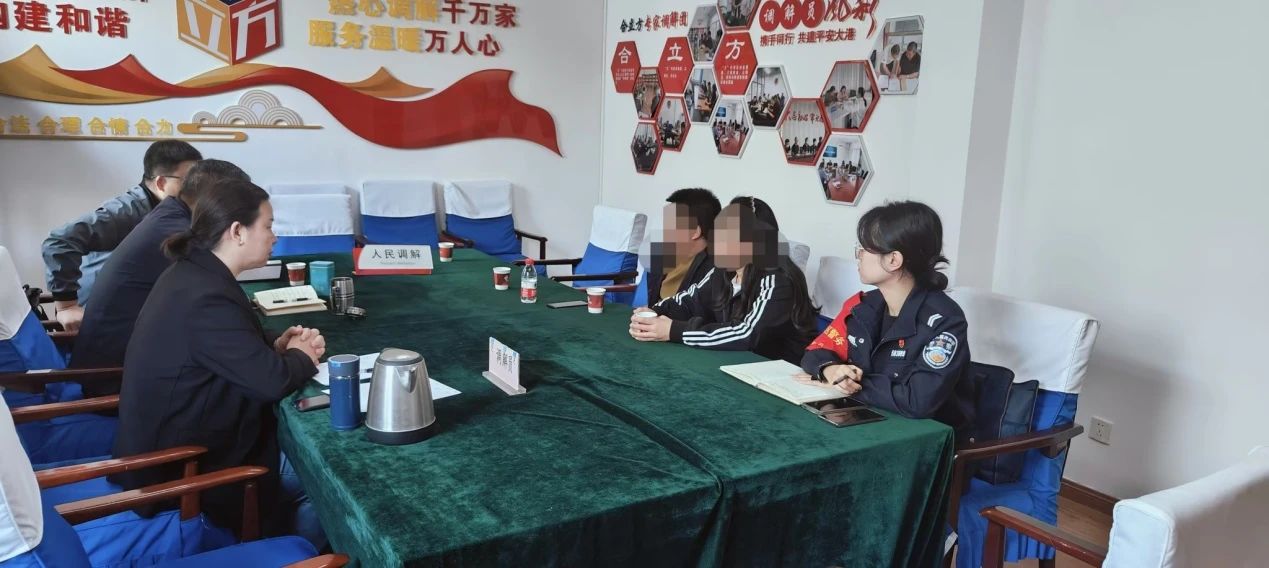 天津市滨海新区妇联：抓实“六个一”举措 依法维护妇女儿童合法权益