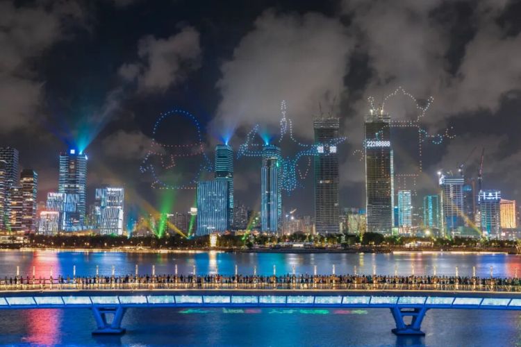 是时候，重新认识深圳了！