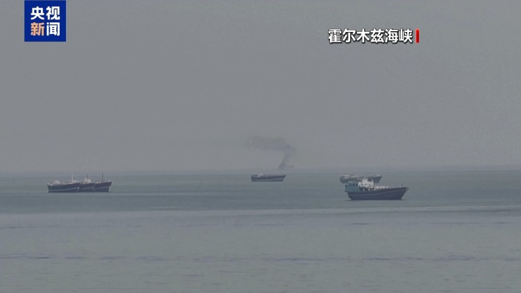 特朗普称将“很快”撤军 伊朗否认请求停火 强调掌控霍尔木兹海峡