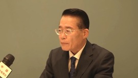 多国专家：高市言论是破坏和平的谬论