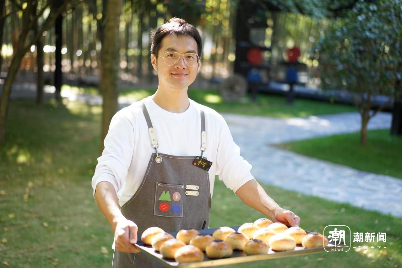 浙江乡村新味道——“村咖”正火 “面包”又旺