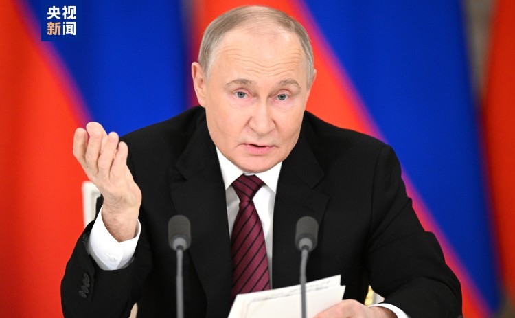 泽连斯基表示愿与普京在土耳其直接会谈